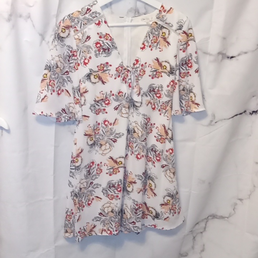 Love Fire dress SP 🩷🩷🩷🩷